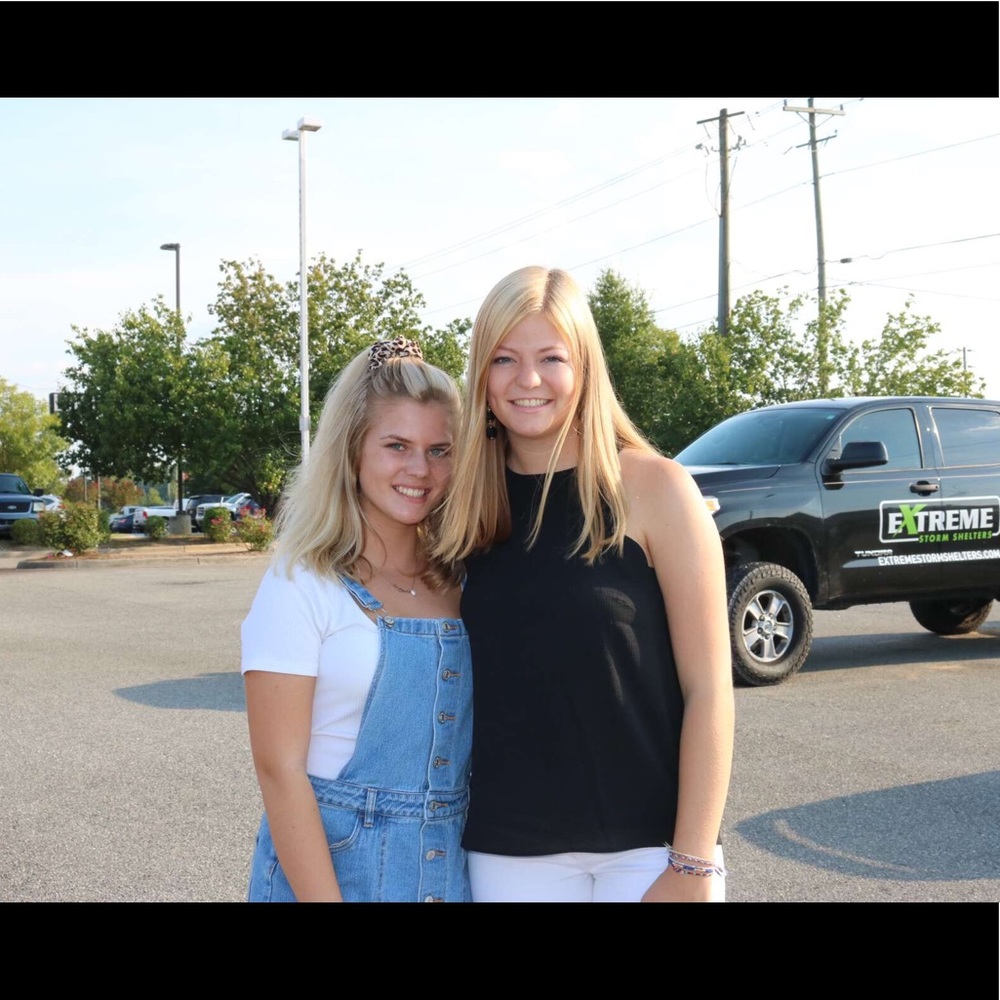 Meet your Posher, Margo